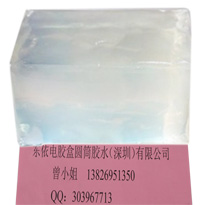 東電全自動膠盒機 東電全自動膠盒機