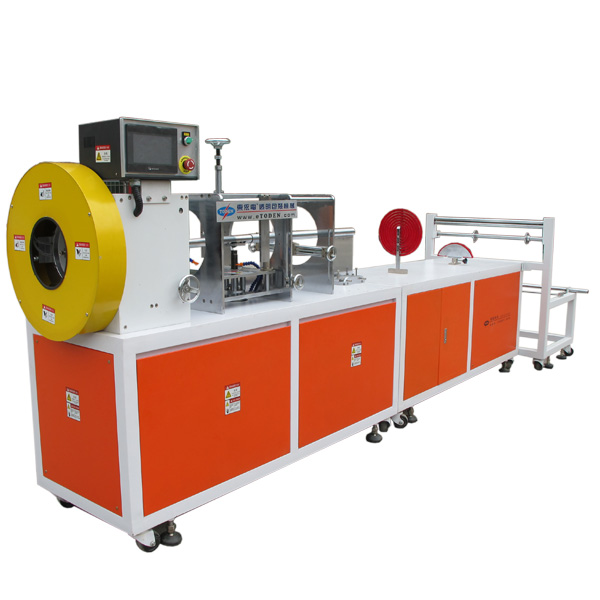 超聲波與膠水多功能圓筒機(jī)A-400 超聲波與膠水多功能圓筒機(jī)A-400