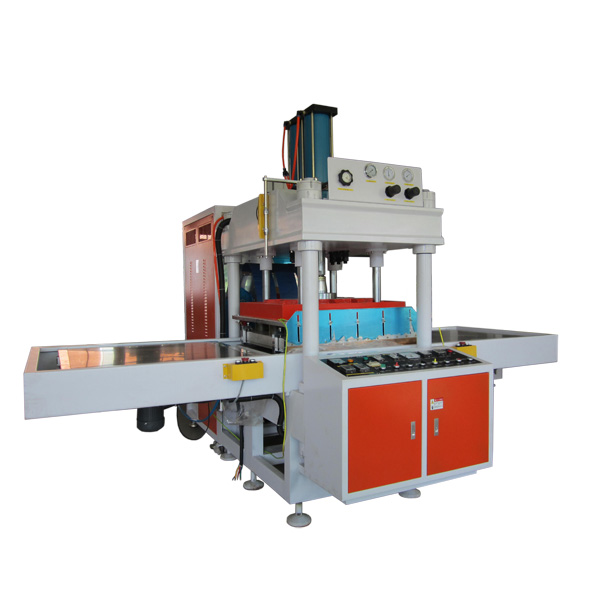 半自動軟線膠盒壓痕模切機(jī)--AT-18 半自動軟線膠盒壓痕模切機(jī)--AT-18