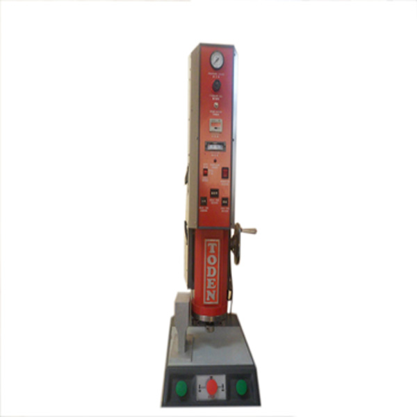 超聲波塑料焊接機(jī)20K-1200W 超聲波塑料焊接機(jī)20K-1200W