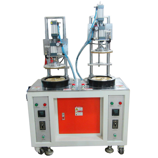 PET圓筒卷邊機(jī) PET圓筒卷邊機(jī)