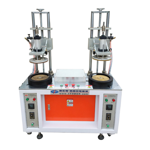 氣壓式帶預(yù)熱圓筒卷邊機A-210 氣壓式帶預(yù)熱圓筒卷邊機A-210