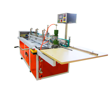 PUR半自動(dòng)膠盒機(jī)AP-12 PUR半自動(dòng)膠盒機(jī)AP-12