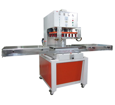 PVC塑料盒軟線壓痕模切機8KW PVC塑料盒軟線壓痕模切機8KW