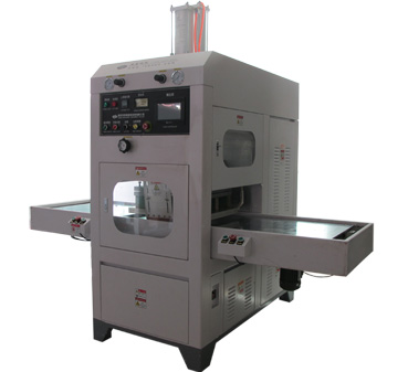 觸屏式高頻熔斷機AT-8007 觸屏式高頻熔斷機AT-8007