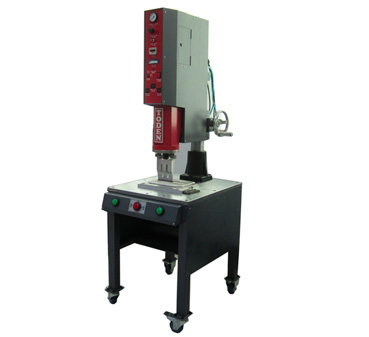 超聲波手機皮套焊接機15K 超聲波手機皮套焊接機15K