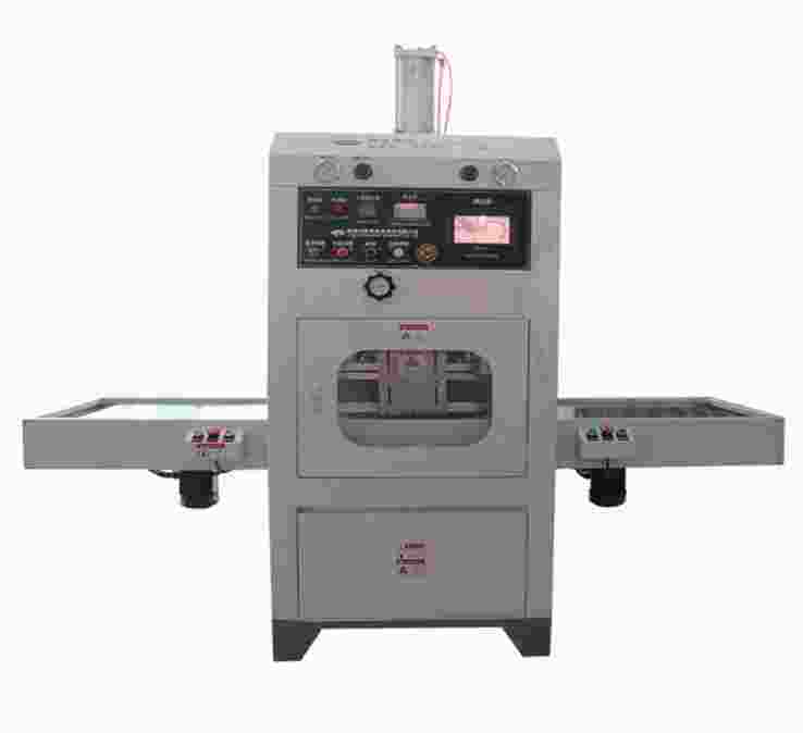 雙工位牙刷包裝封口機(jī)AT-8006 雙工位牙刷包裝封口機(jī)AT-8006