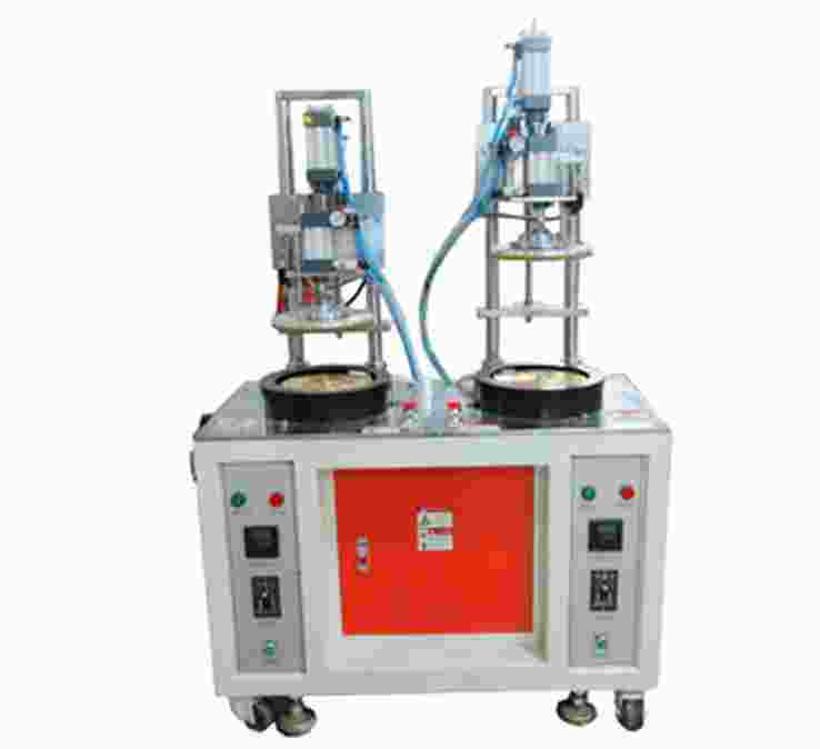 PET圓筒卷邊機(jī) PET圓筒卷邊機(jī)