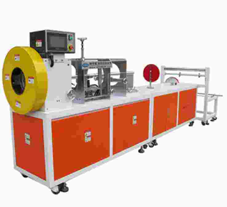 PET圓筒粘合機(jī) PET圓筒粘合機(jī)