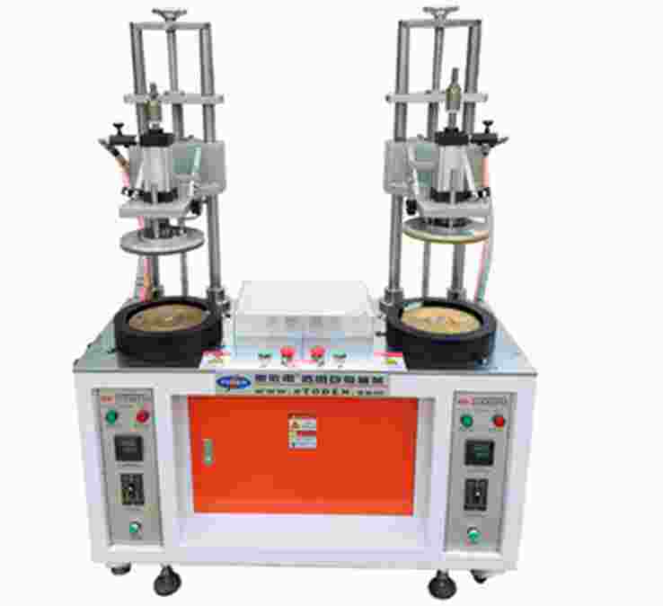 氣壓式帶預熱圓筒卷邊機A-210 氣壓式帶預熱圓筒卷邊機A-210