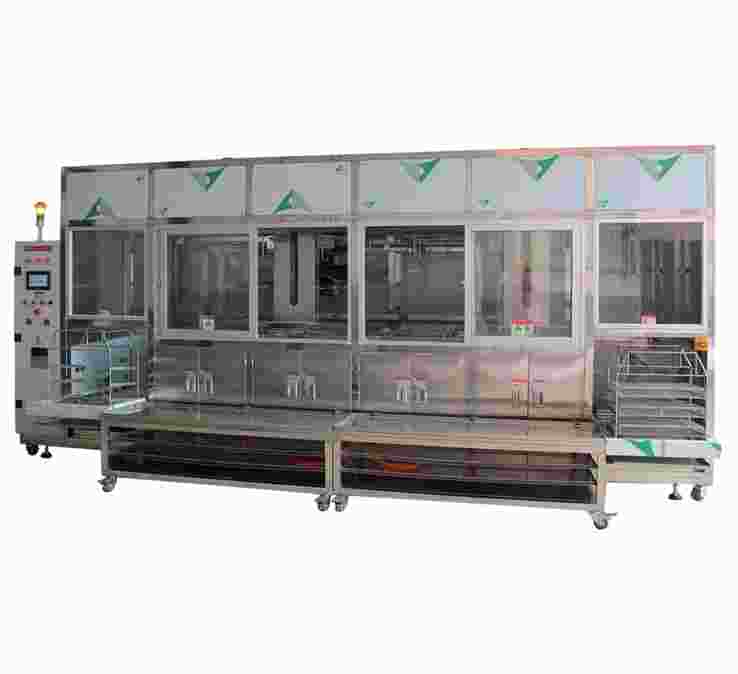 全自動清洗機(jī) 全自動清洗機(jī)
